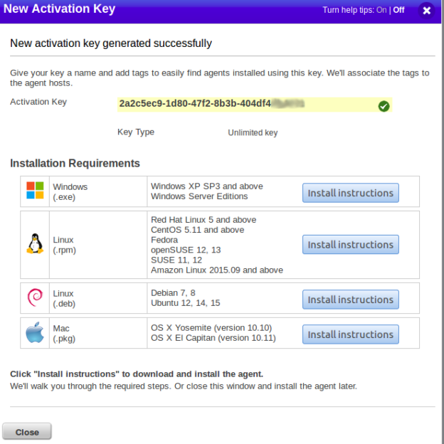 Dealing with Qualys Cloud Agents Alexander V. Leonov