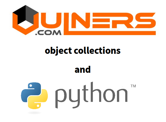 Vulners Collections and python