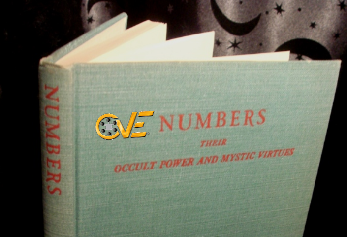 CVE Numbers their occult power and mystic virtues