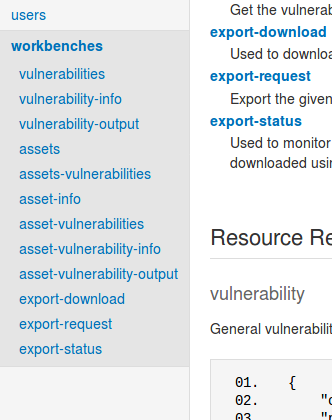 Tenable Issues Shellshock Detection Plugins, Wizard, Dashboard - Blog