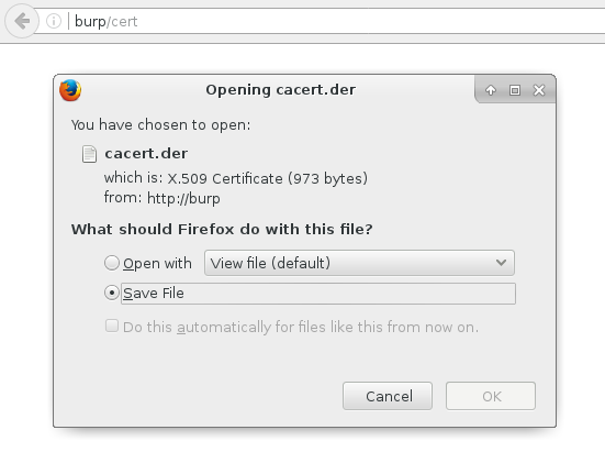 save burp suite edition project