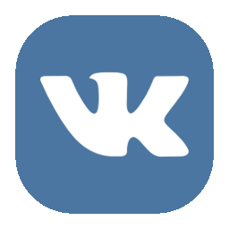 My Vkontakte account