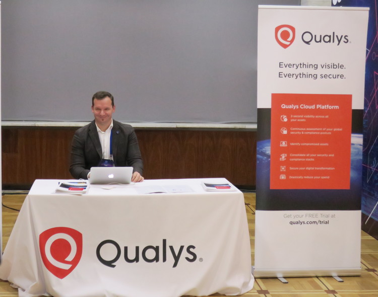 Qualys ZeroNights