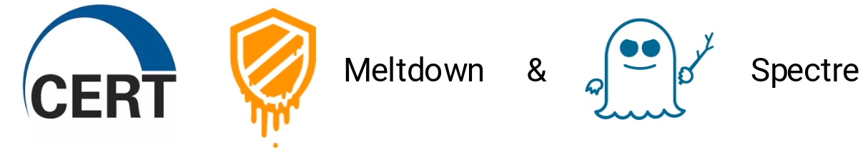 CERT.org Meltdown and Spectre