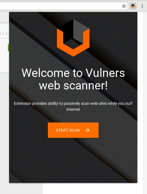 Burp Vulners Scanner