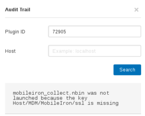 Dealing with Nessus logs | Alexander V. Leonov