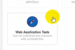 Nessus_standard_profile Web Application Tests