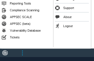 Outpost24 Appsec Scale 