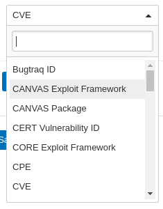 Plugin properties