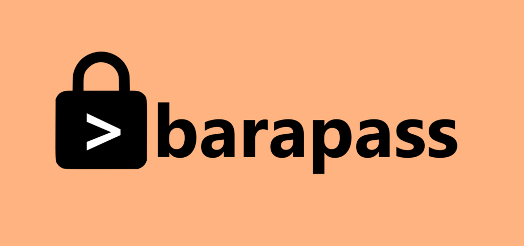 Barapass logo