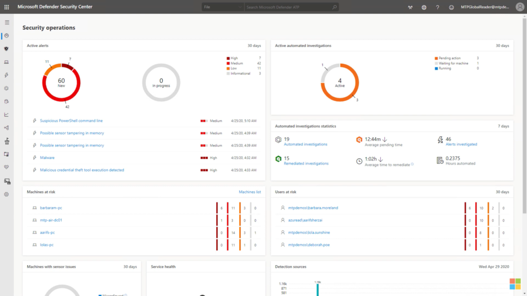 Microsoft Defender for Endpoint: Why You May Need It and How to Export ...