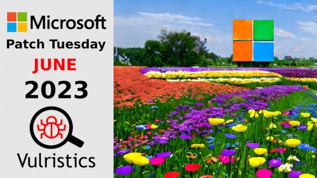 Microsoft Patch Tuesday June 2023 Alexander V Leonov 3728