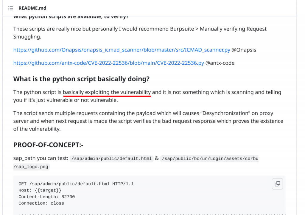 Rickrolled by ChatGPT. Asked for some Python code to download